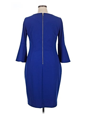 Calvin Klein Cocktail Dress (view 2)