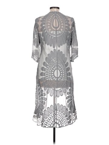 Rebellion Kimono (view 2)