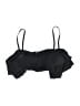 Old Navy Black Swimsuit Top Size S - photo 1