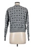 FILA Print Gray Sweatshirt Size M - photo 2
