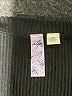 Alya Solid Black Cocktail Dress Size XS - photo 7