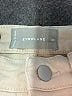 Everlane Ivory Casual Pants Size 00 - photo 7