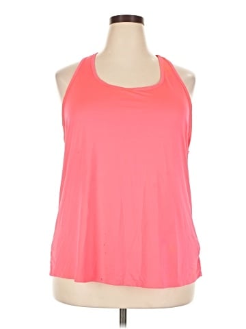 Active by Old Navy Active Tank (view 1)