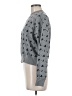 FILA Print Gray Sweatshirt Size M - photo 5