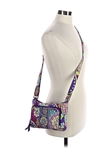 Vera Bradley Crossbody Bag (view 2)