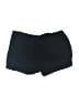 Old Navy Solid Black Shorts Size 6 - photo 2
