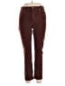 Gap Brown Casual Pants Size 14 - photo 1
