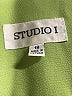 Studio 1 Green Blazer Size 18 - photo 6