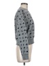 FILA Print Gray Sweatshirt Size M - photo 4