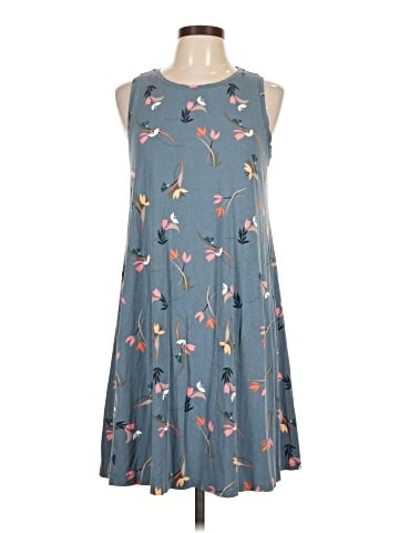 Ann Taylor LOFT Outlet Casual Dress (view 1)