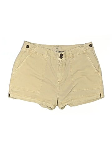 BKE Khaki Shorts (view 1)