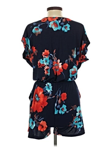 Kaileigh Romper (view 2)