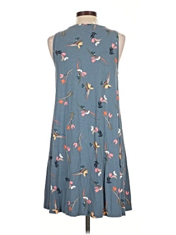 Ann Taylor LOFT Outlet Casual Dress (view 2)