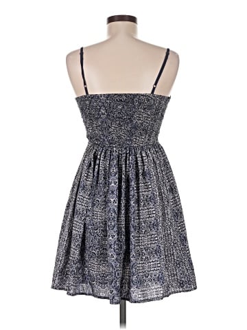 Band of Gypsies Cocktail Dress (view 2)