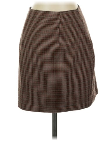 Abercrombie & Fitch Formal Skirt (view 1)