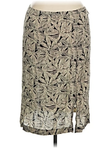 I.N. Studio Casual Skirt (view 1)