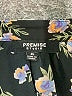 Premise Studio Black Short Sleeve Blouse Size XL - photo 7