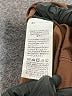 Shein Brown Active Pants Size XL - photo 5
