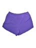 Tek Gear Solid Purple Shorts Size L - photo 2