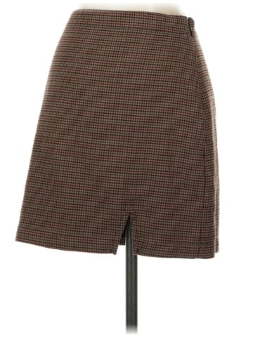 Abercrombie & Fitch Formal Skirt (view 2)