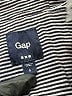 Gap Outlet Solid Blue Jacket Size S - photo 6