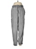 Aerie Gray Casual Pants Size M - photo 1
