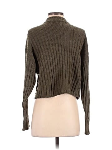 American Eagle Outfitters Turtleneck Sweater (view 2)