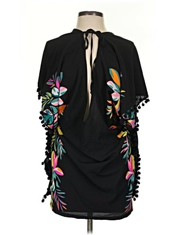 Xhilaration Poncho (view 1)