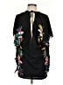 Xhilaration Black Poncho Size S - photo 1
