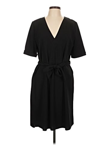 Zara Casual Dress (view 1)