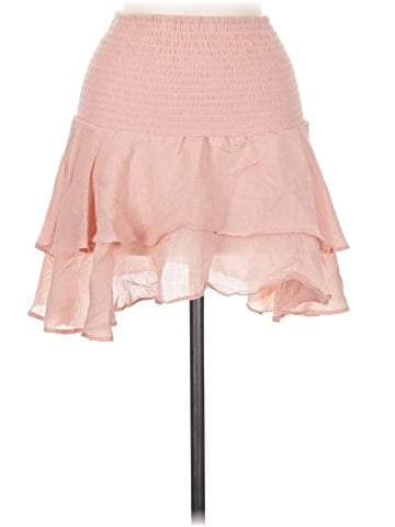 Shein Casual Skirt (view 1)