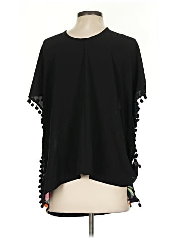 Xhilaration Poncho (view 2)