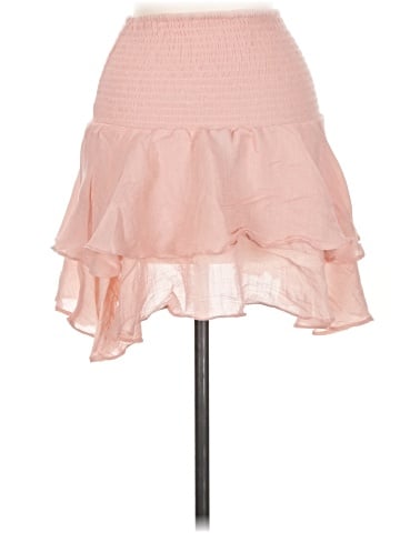 Shein Casual Skirt (view 2)