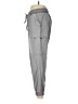Aerie Gray Casual Pants Size M - photo 5