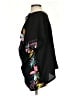 Xhilaration Black Poncho Size S - photo 5
