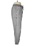 Aerie Gray Casual Pants Size M - photo 4