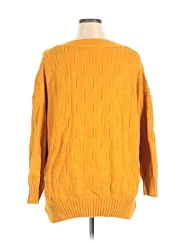 Lucky Brand Pullover Sweater (view 2)