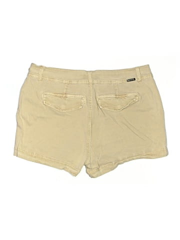 BKE Khaki Shorts (view 2)