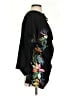 Xhilaration Black Poncho Size S - photo 4