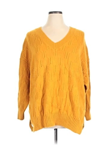 Lucky Brand Pullover Sweater (view 1)