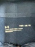 Under Armour 100% Polyester Blue Track Jacket Size M (youth) - photo 3