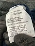 Under Armour 100% Polyester Blue Track Jacket Size M (youth) - photo 4