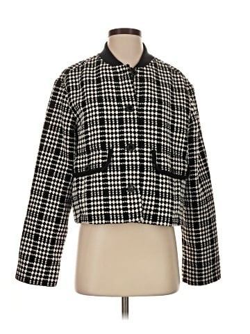 Ann Taylor LOFT Jacket (view 1)