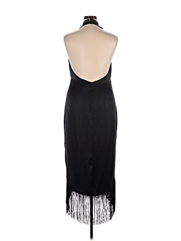 BCBGMAXAZRIA Cocktail Dress (view 2)
