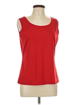 Kim Rogers Sleeveless Top