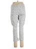 Mario Serrani Paisley Blue Casual Pants Size XL - photo 2