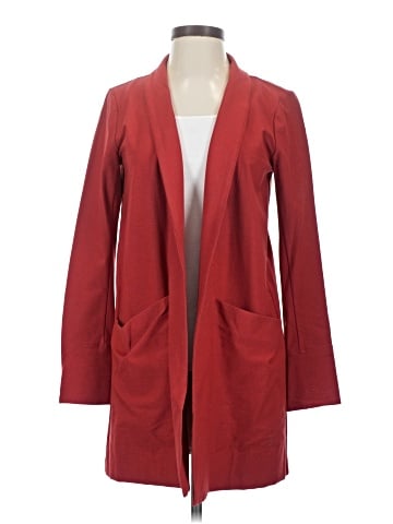 Eileen Fisher Blazer (view 1)