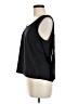 1.State Black Sleeveless Top Size M - photo 5