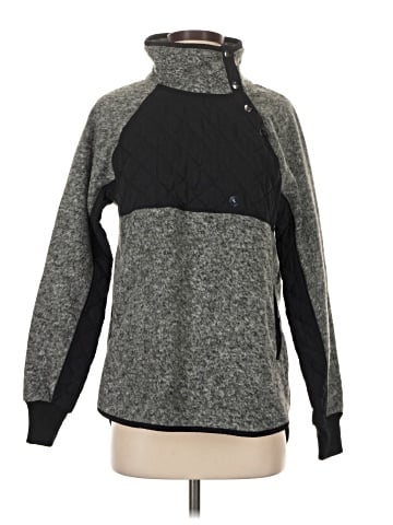 Abercrombie & Fitch Fleece (view 1)