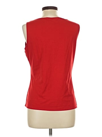 Kim Rogers Sleeveless Top (view 2)